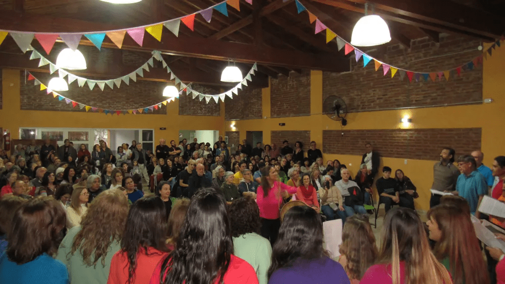 villa la bolsa - Diario Resumen de la región