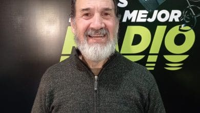 CARLOS TALO GUZMAN 9 - Diario Resumen de la región