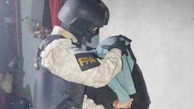 FPA detenida 2 - Diario Resumen de la región