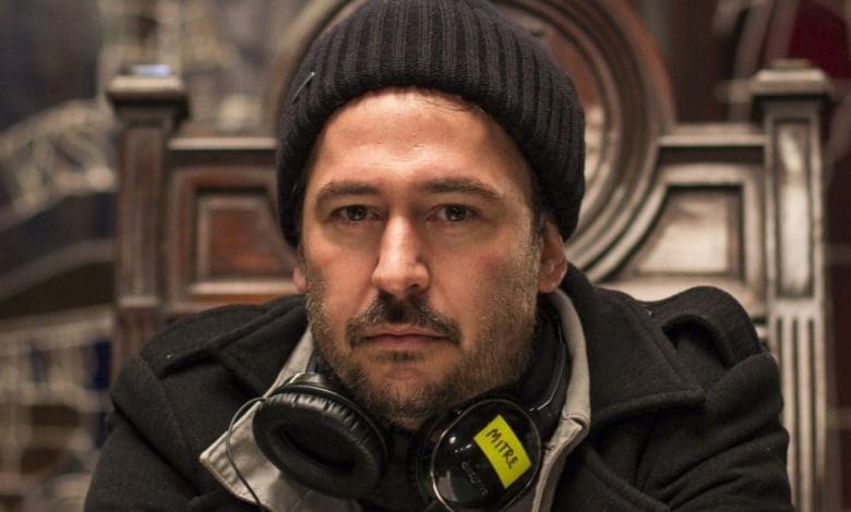 Santiago Mitre - Diario Resumen de la región