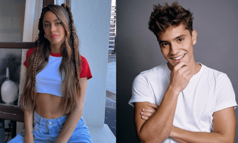 Tini Andre Lamoglia - Diario Resumen de la región