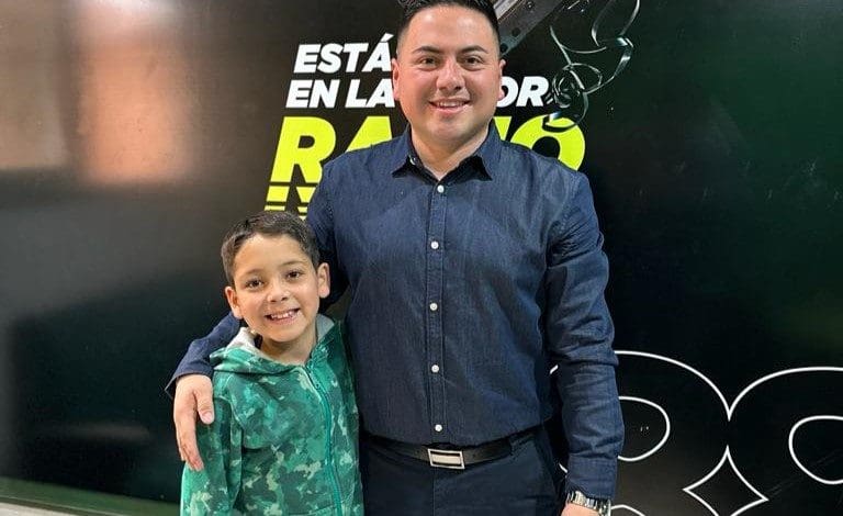 abel valoy - Diario Resumen de la región