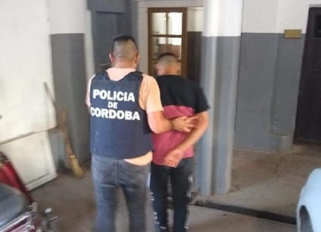 abusador barrio camara - Diario Resumen de la región