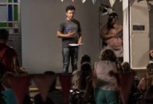 canito cultural - Diario Resumen de la región