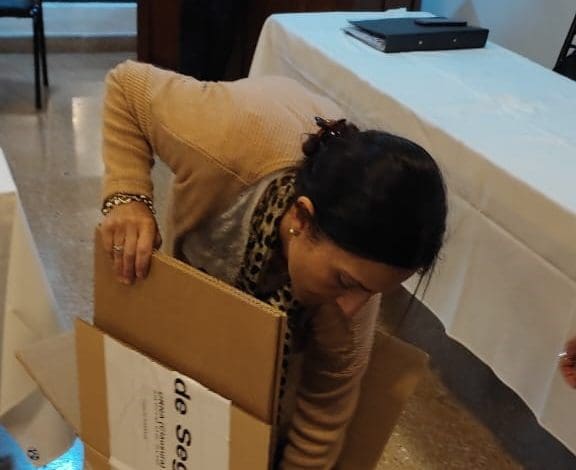 escrutinio definitivo 2 - Diario Resumen de la región