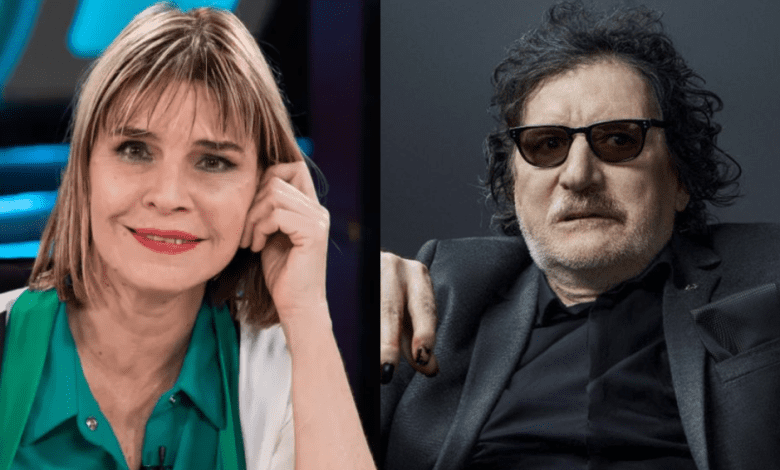 fabiana cantilo charly garcia - Diario Resumen de la región
