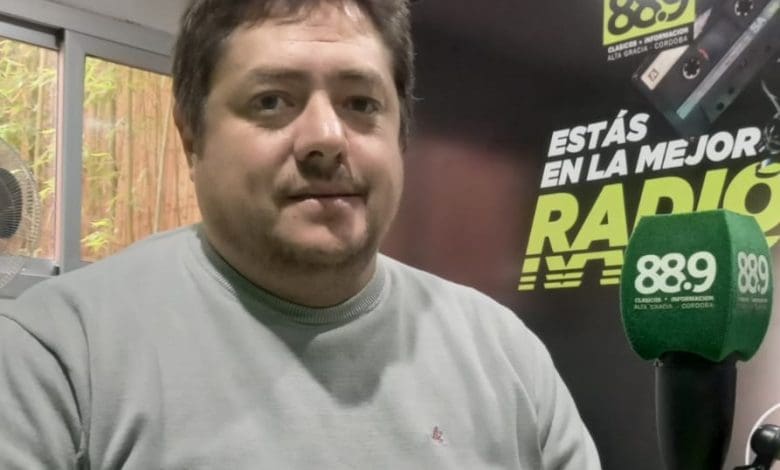federico bengolea 2 - Diario Resumen de la región