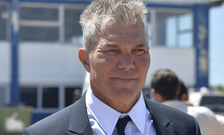 fernando burlando - Diario Resumen de la región