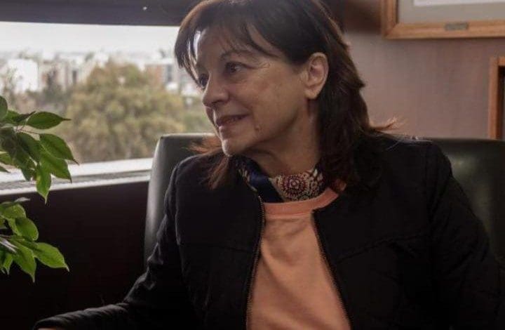 graciela pedraza escritora - Diario Resumen de la región