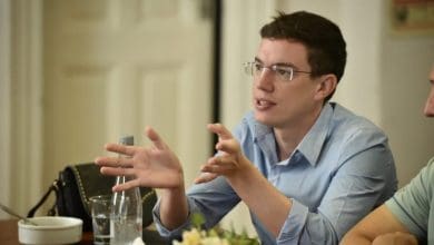 gregorio hernandez maqueda nota - Diario Resumen de la región