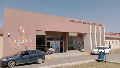 hospital illia - Diario Resumen de la región