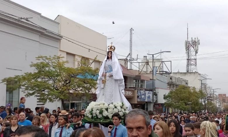la merced gente 2 - Diario Resumen de la región