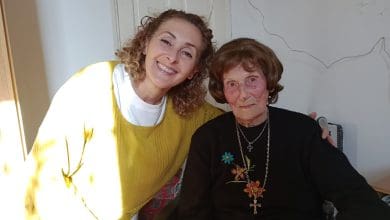 maria alopecia claudia gonzalez - Diario Resumen de la región