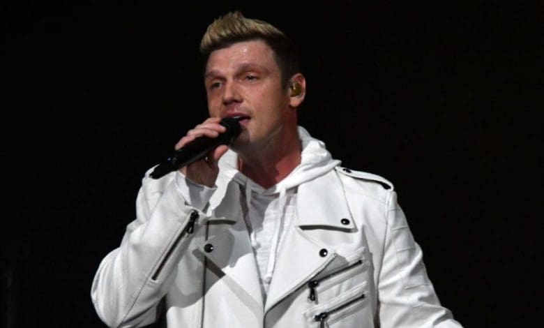 nick carter - Diario Resumen de la región