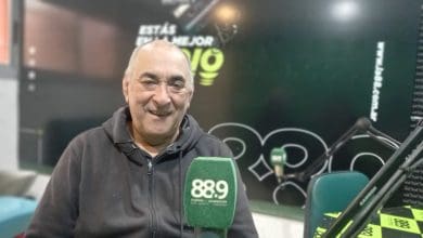 omar allende apaisada - Diario Resumen de la región