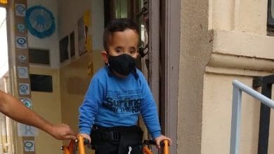 rampa benjamin 3 2 - Diario Resumen de la región