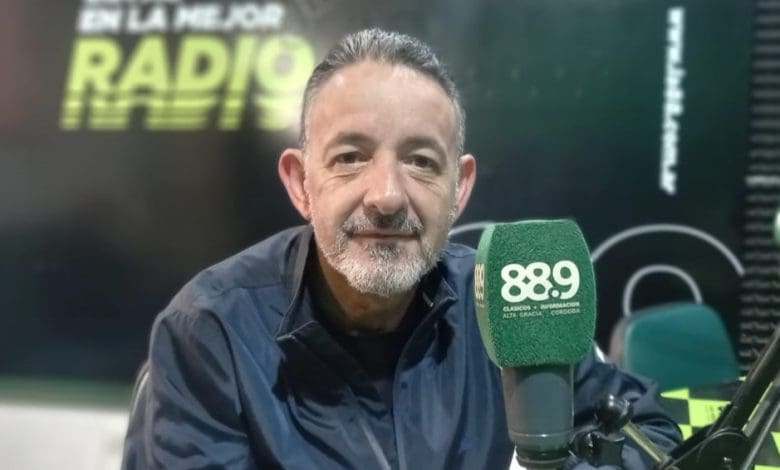 ricardo gonzalez - Diario Resumen de la región