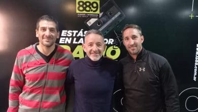 ricardo gonzalez ares guardabassi nota - Diario Resumen de la región