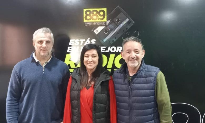 rodriguez machadao sala gonzalez - Diario Resumen de la región