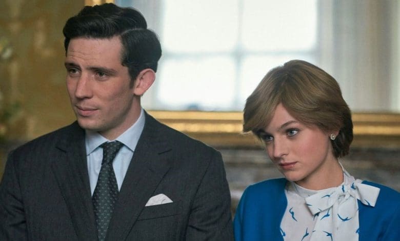 the crown - Diario Resumen de la región