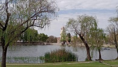 tiempo nubes sol reloj tajamar alta gracia - Diario Resumen de la región