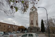 tiempo reloj nublado - Diario Resumen de la región