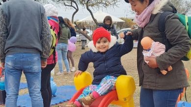 valle de anisacate nena - Diario Resumen de la región