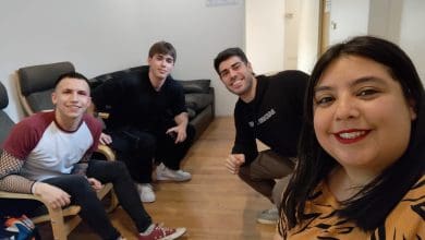 yuliana quevedo GH - Diario Resumen de la región