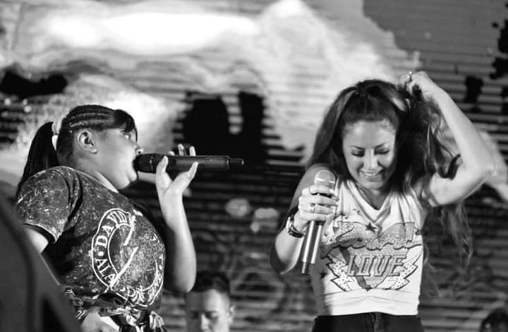 alegra gimenez - Diario Resumen de la región