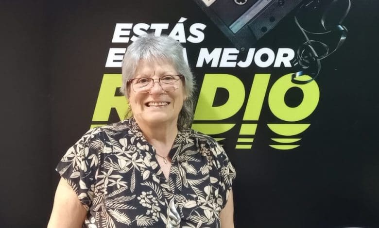 alicia cassia escritora - Diario Resumen de la región