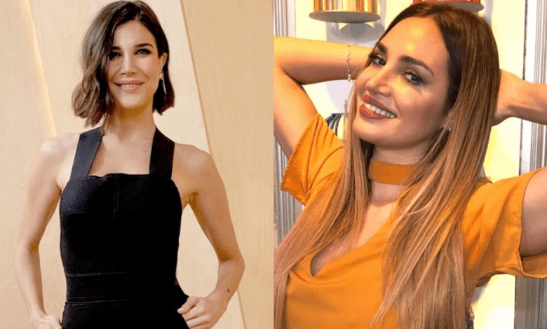 andrea rincon belen francese - Diario Resumen de la región