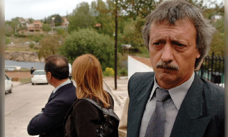 exfiscal marchetti - Diario Resumen de la región