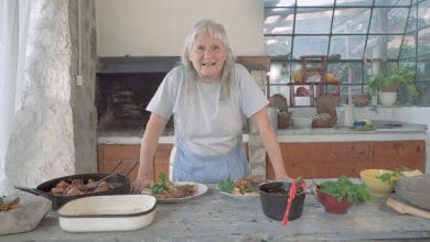 hilda zagaglia cocina fogones - Diario Resumen de la región