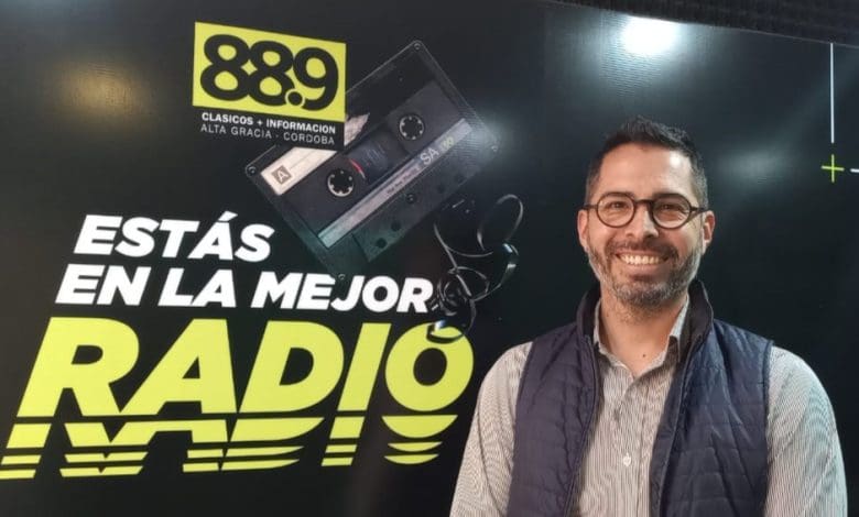 lic jorge pizarro - Diario Resumen de la región