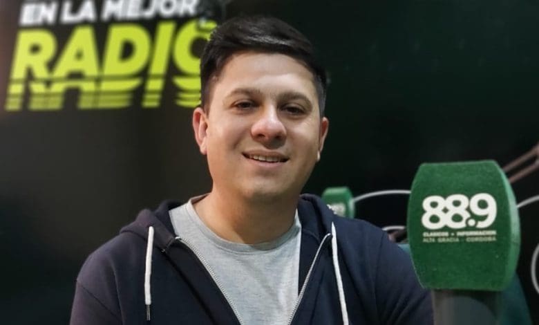 nico merlo - Diario Resumen de la región