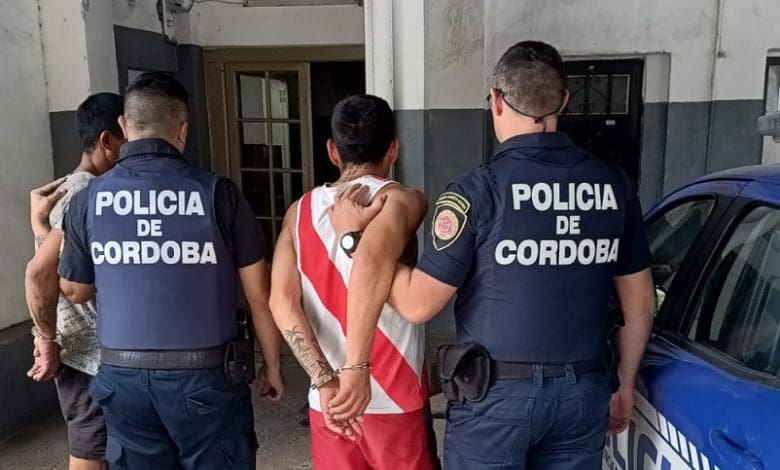 robo cementerio - Diario Resumen de la región