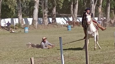 villas ciudad de america fiesta gaucha 2 - Diario Resumen de la región