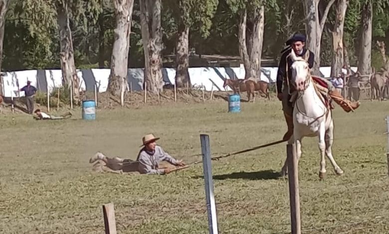 villas ciudad de america fiesta gaucha 2 - Diario Resumen de la región