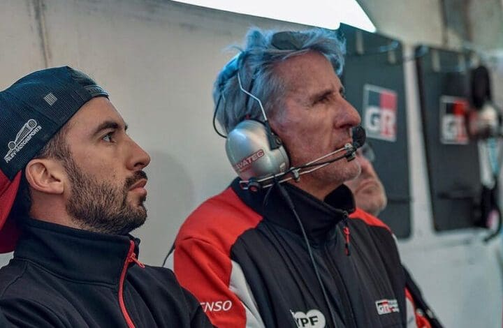 Bessone Santero Turismo Nacional 720x480 1 - Diario Resumen de la región