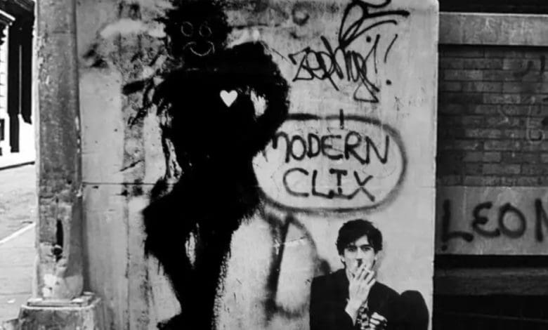 CHARLY GARCIA clics modernos - Diario Resumen de la región