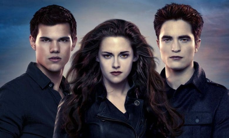 Crepusculo pelicula - Diario Resumen de la región