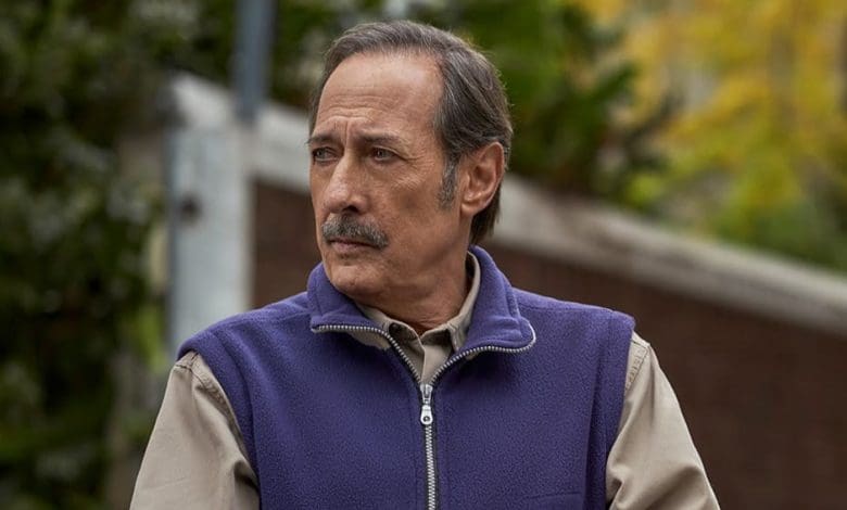 El encargado Guillermo Francella - Diario Resumen de la región