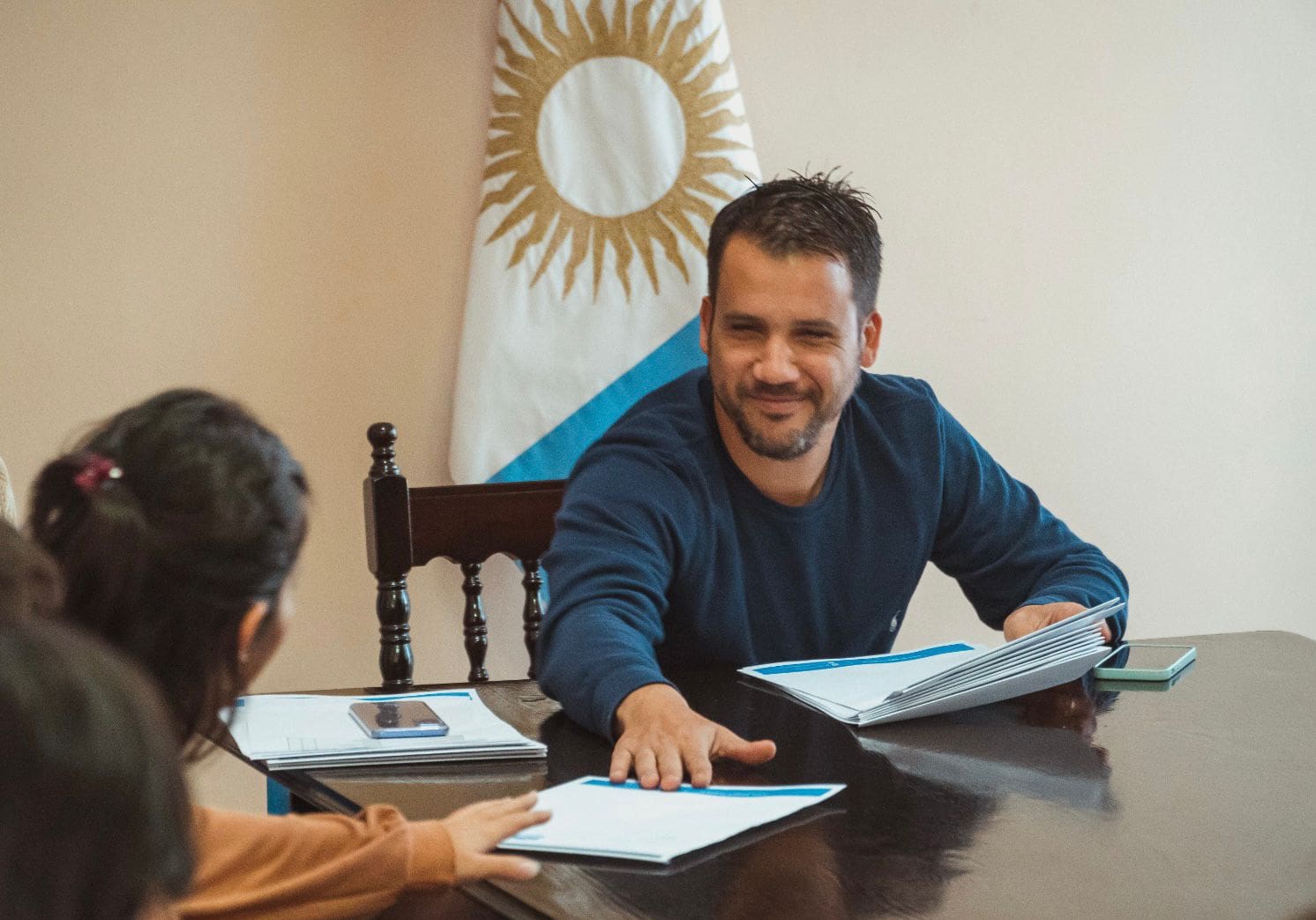 IMG 20231105 WA0003 - Diario Resumen de la región