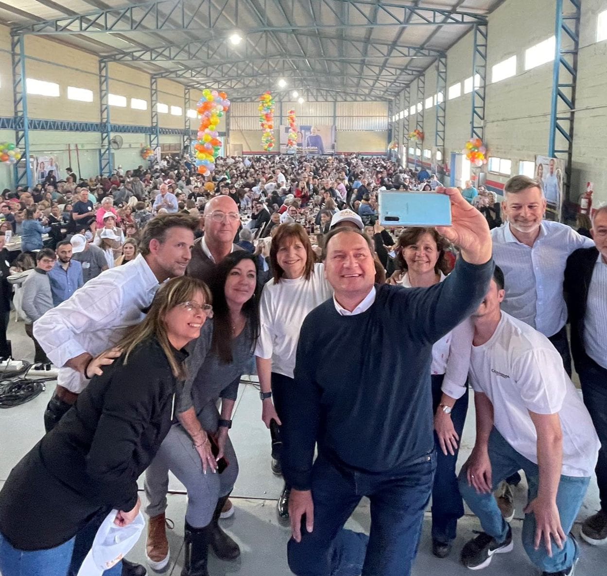 IMG 20231122 WA0008 - Diario Resumen de la región