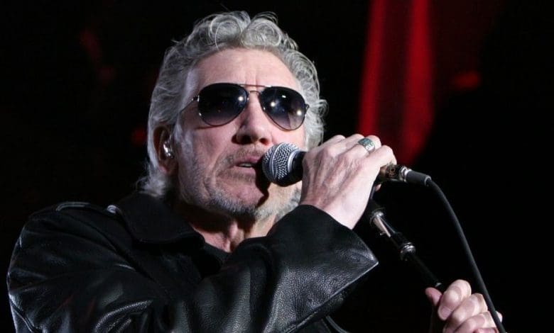 Roger waters - Diario Resumen de la región