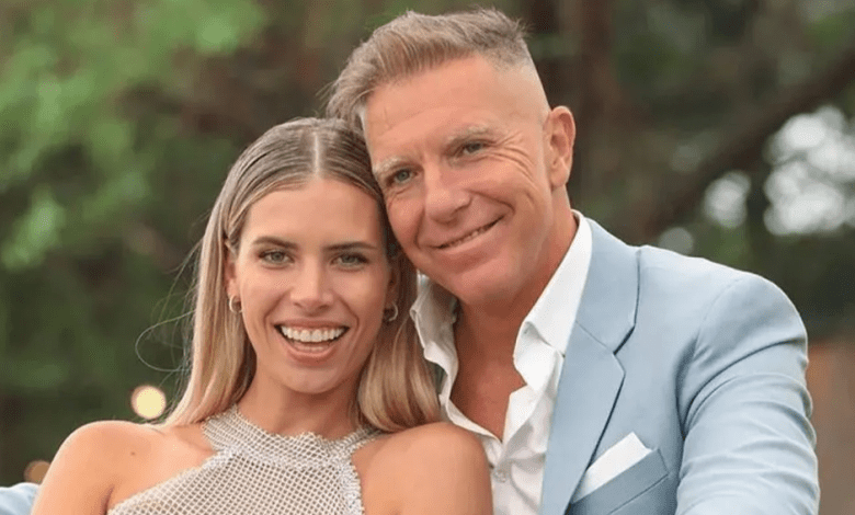 alejandro y coni - Diario Resumen de la región