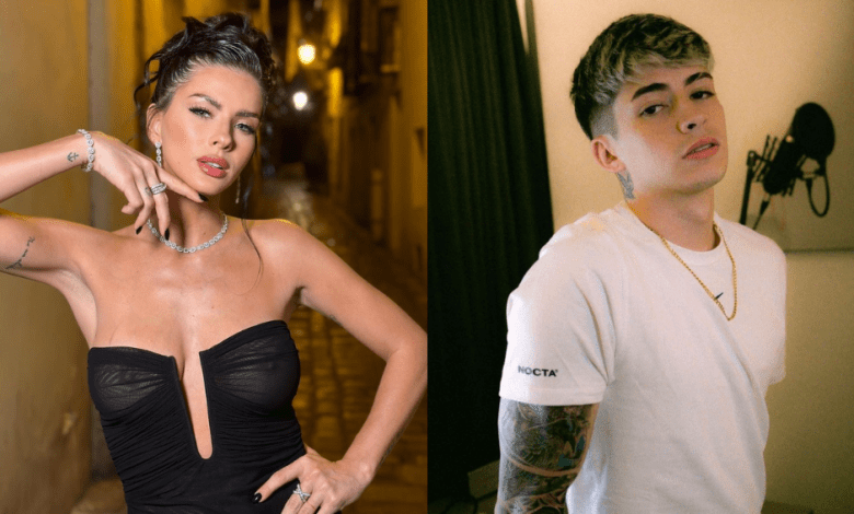 china suarez lauty gram - Diario Resumen de la región