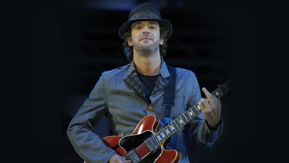gustavo cerati - Diario Resumen de la región
