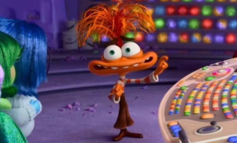 intensamente 2 - Diario Resumen de la región