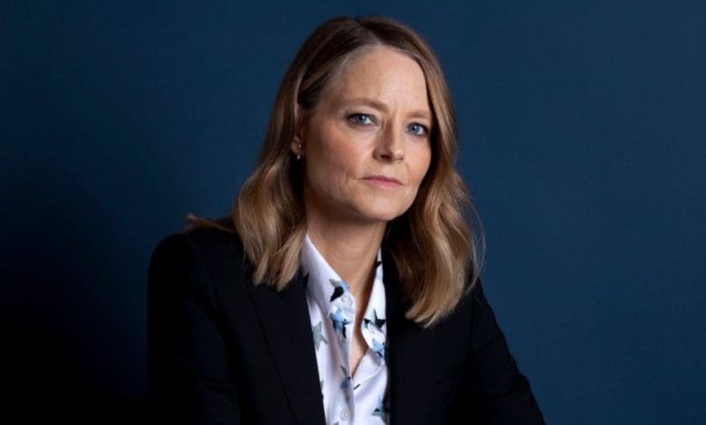 jodie foster - Diario Resumen de la región